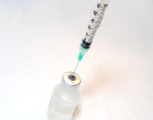 针头注射器和疫苗瓶信贷国家卫生研究院