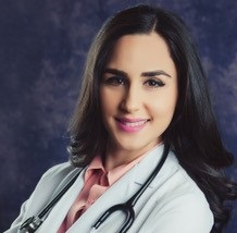 Arcelia Guerson-Gil博士