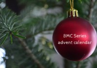 BMC Seriesadvent日历