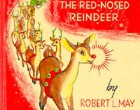 鲁道夫,_The_Red-Nosed_Reindeer_Marion_Books