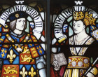 理查三世和安妮·内维尔