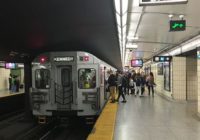 Eastbound_platform、_Spadina_Station _Toronto_Subway_ (30397668242)
