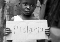 疟疾儿童编辑